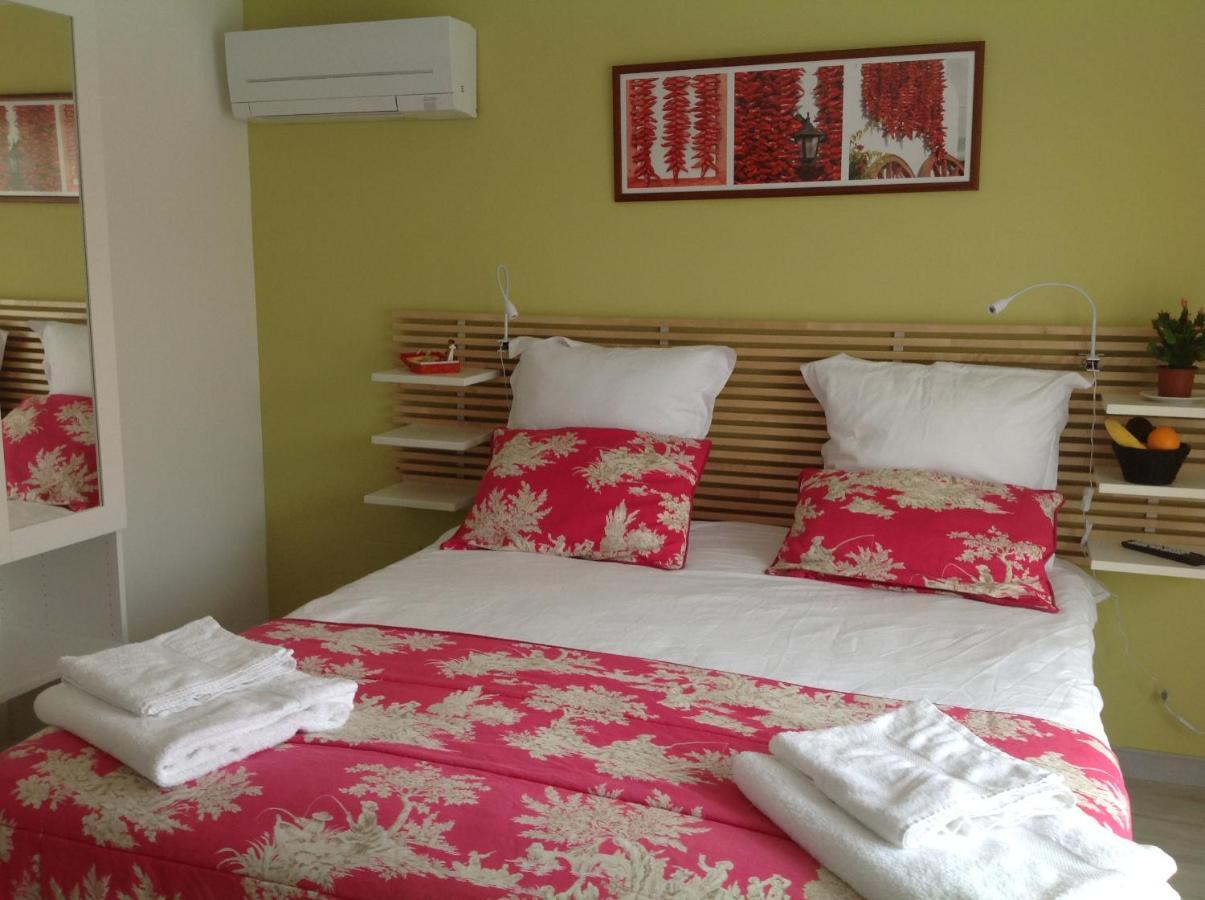 Appartement Avec Cuisine Et Grande Piscine Chauffee Hendaye Exteriér fotografie