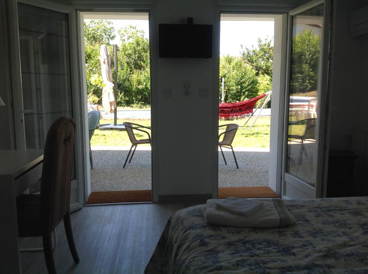 Appartement Avec Cuisine Et Grande Piscine Chauffee Hendaye Exteriér fotografie
