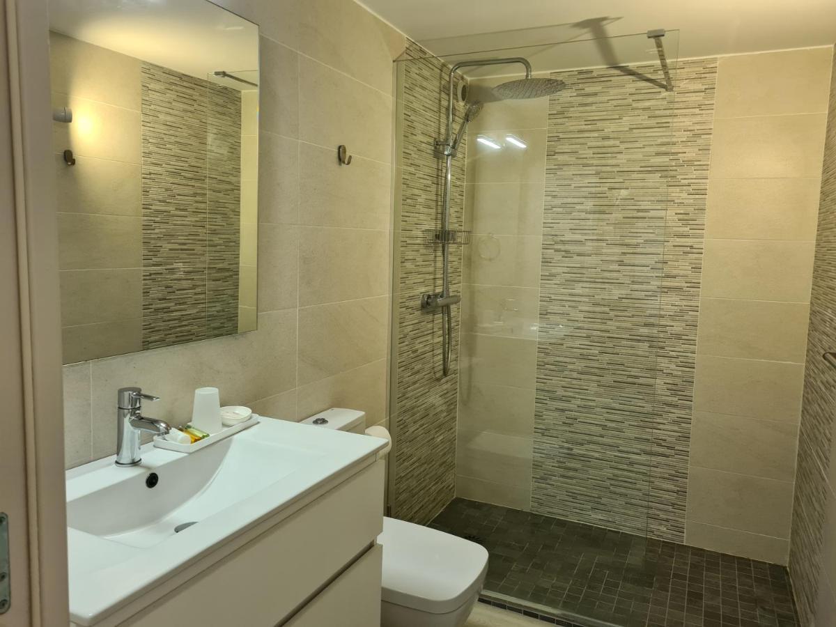 Appartement Avec Cuisine Et Grande Piscine Chauffee Hendaye Exteriér fotografie
