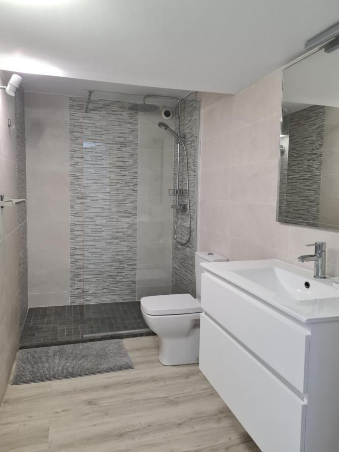 Appartement Avec Cuisine Et Grande Piscine Chauffee Hendaye Exteriér fotografie